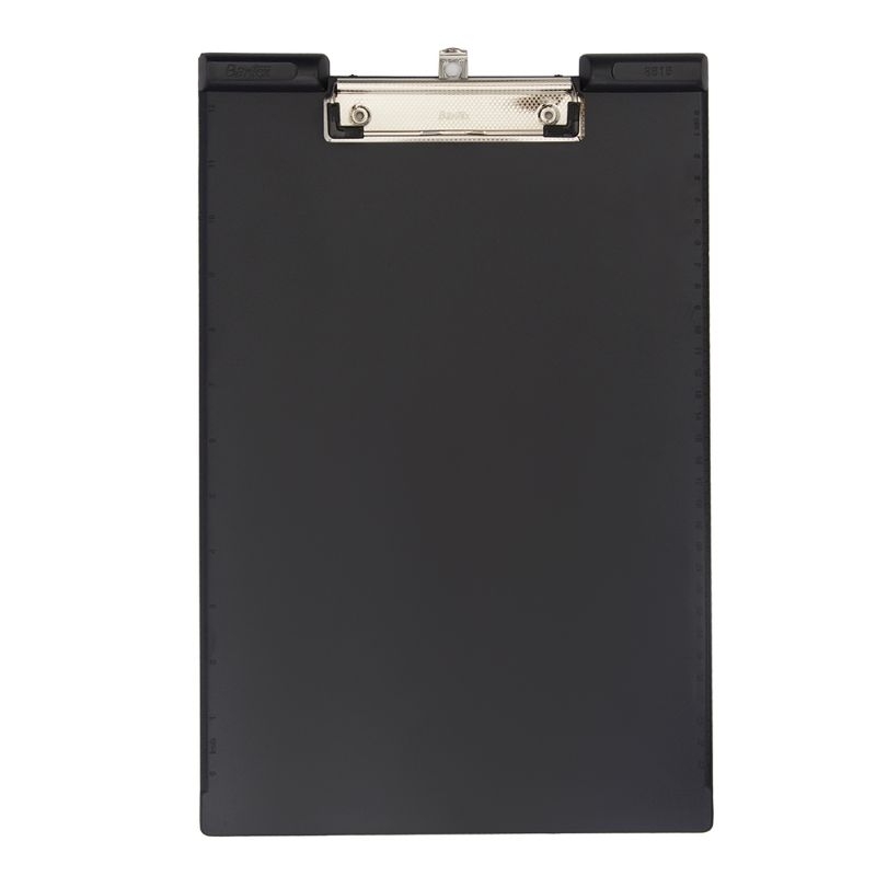 Bantex Clipboard | Papan Jalan Plastics Folio