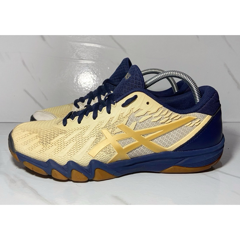 Asics_Sepatu tenis Meja/pingpong