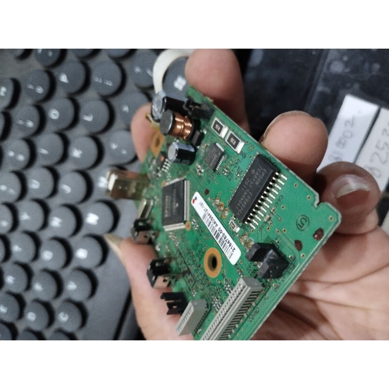 mainboard epson L120
