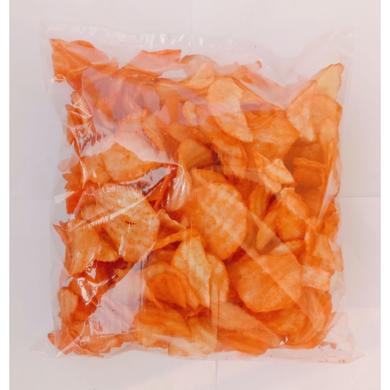 

keripik singkong balado