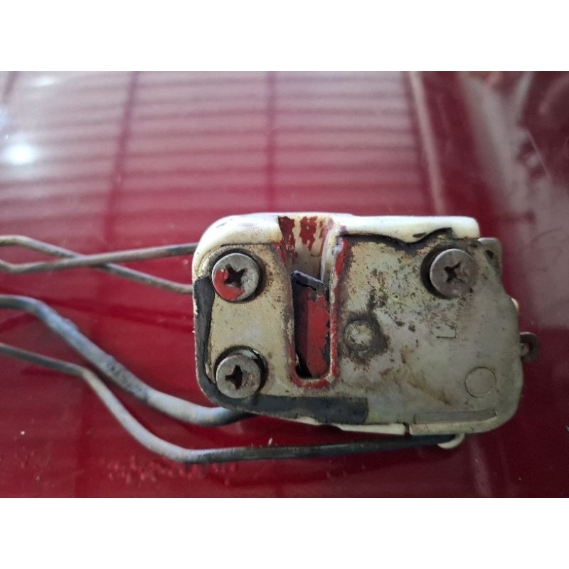 dorlock kiri civic wonder sb3