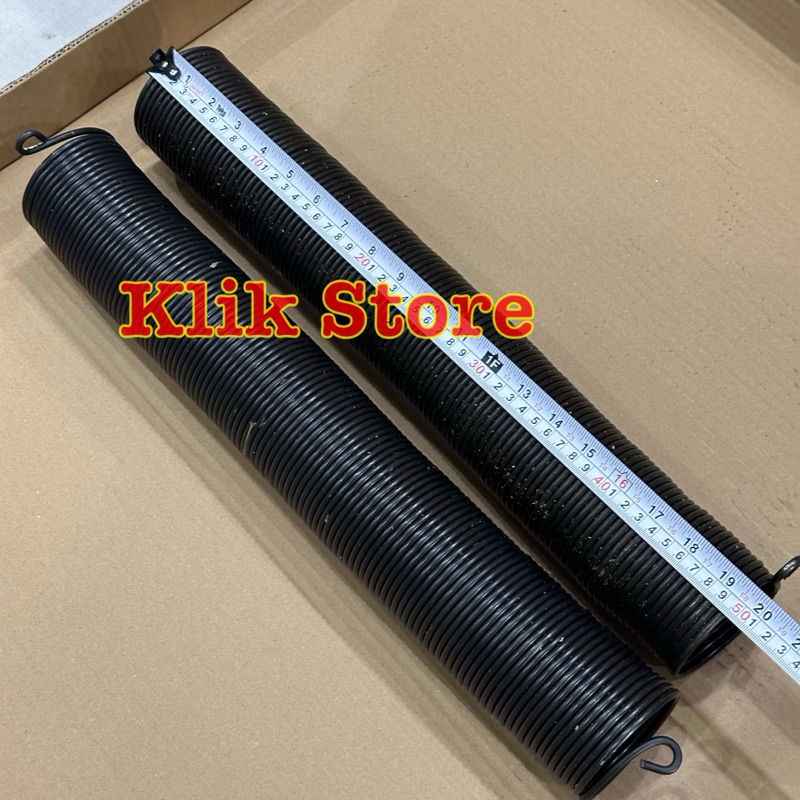 Spring Peer / Per / Spring Veer ALMA Pintu Rolling Door 50 cm // PER PCS