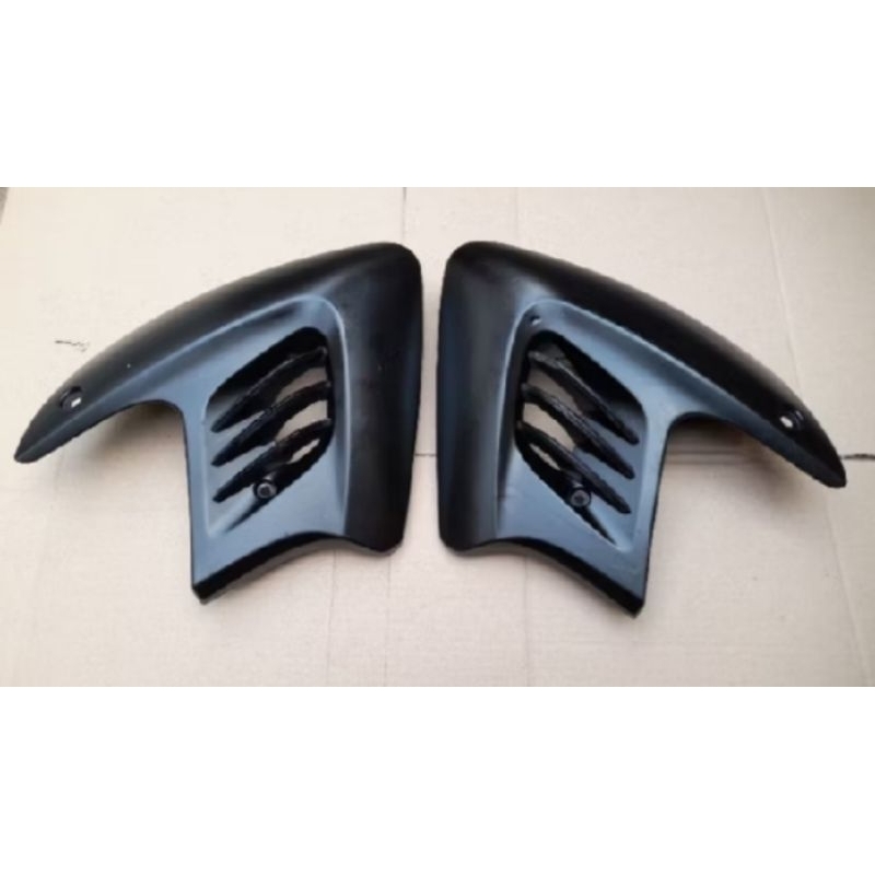 sayap tangki honda Tiger Revo  second/bekas ori