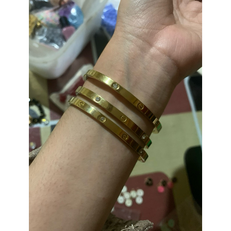gelang cartier