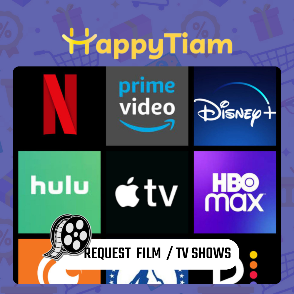 REQUEST FILM MOVIES HD 1080P TV SHOWS PESAN ORDER MOVIE NONTON