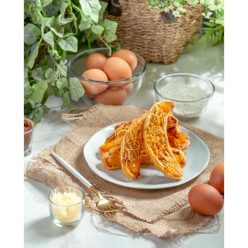 

PRIMA RASA Banana Crispy - READY JAKARTA 09 Maret 2025