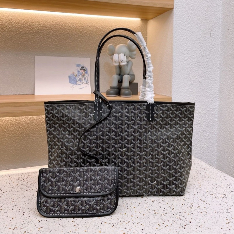 New Arrival Tote Bag Women Premium Goyard 1205