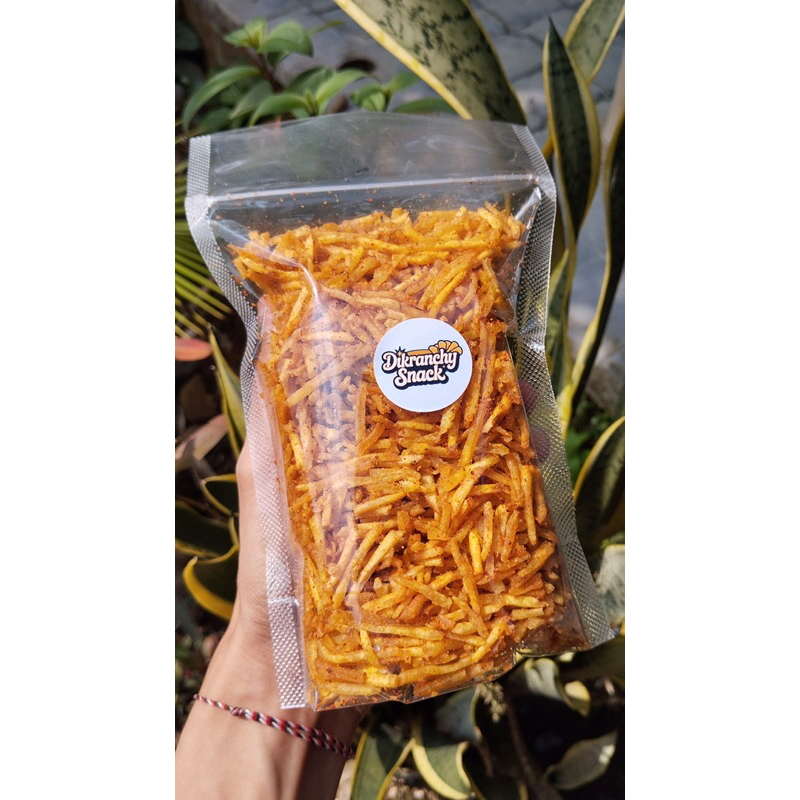 

Piskopi (Pisang Korek Api) 200gr