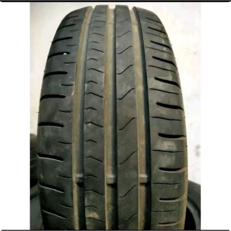 Ban Mobil Copotan Merek Falken Ring 15 Ukuran 185/60 R15 Second Tubles