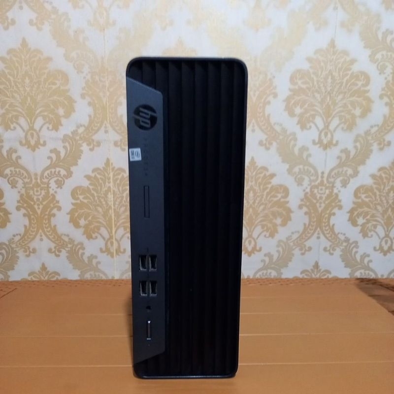 HP PRODESK 400 G7 SFF i3-10100 RAM 8GB/SSD 256GB