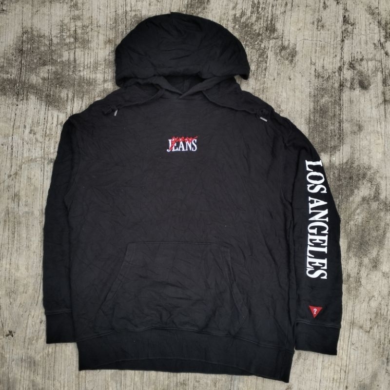 Hoodie Guess