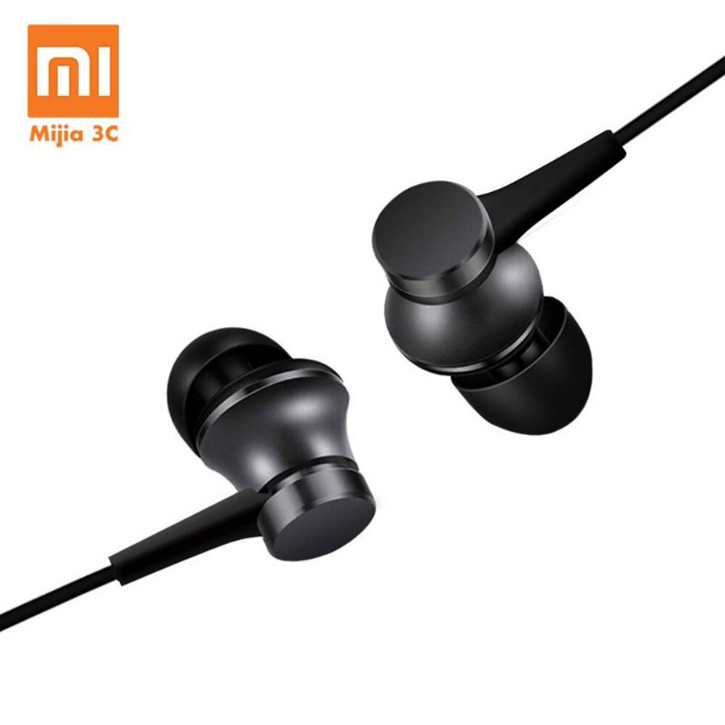 HEADSET REDMI 10 REDMI 11 12 13 13T HANDSFREE ALL XIAOMI REDMI