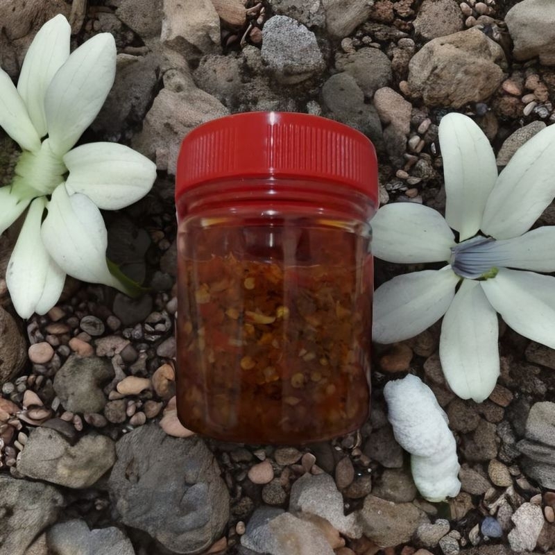 

Sambal Bawang ^ Julidzz ^