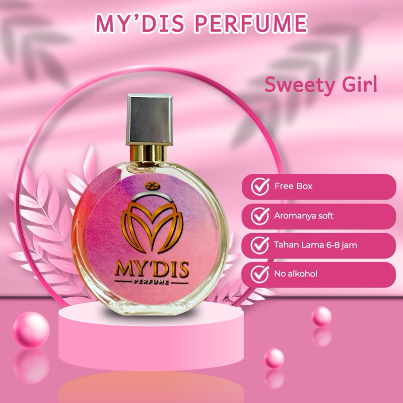 sweety girl