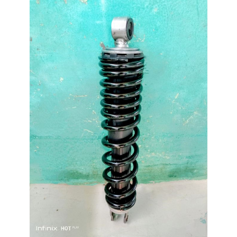 SHOCKBREAKER SOK BELAKANG HONDA BEAT FI INJEKSI TAHUN 2013 2014 2015