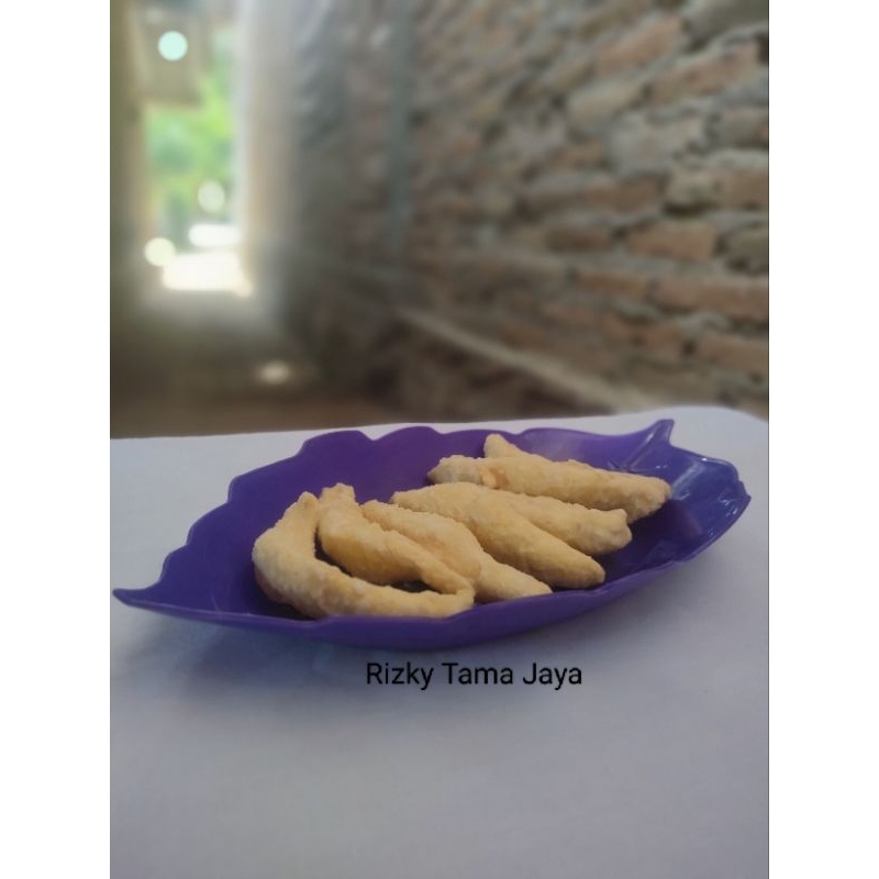 

Kue Lombokan | Kue Getas | Kue Widodari Khas Ponorogo 150 gram