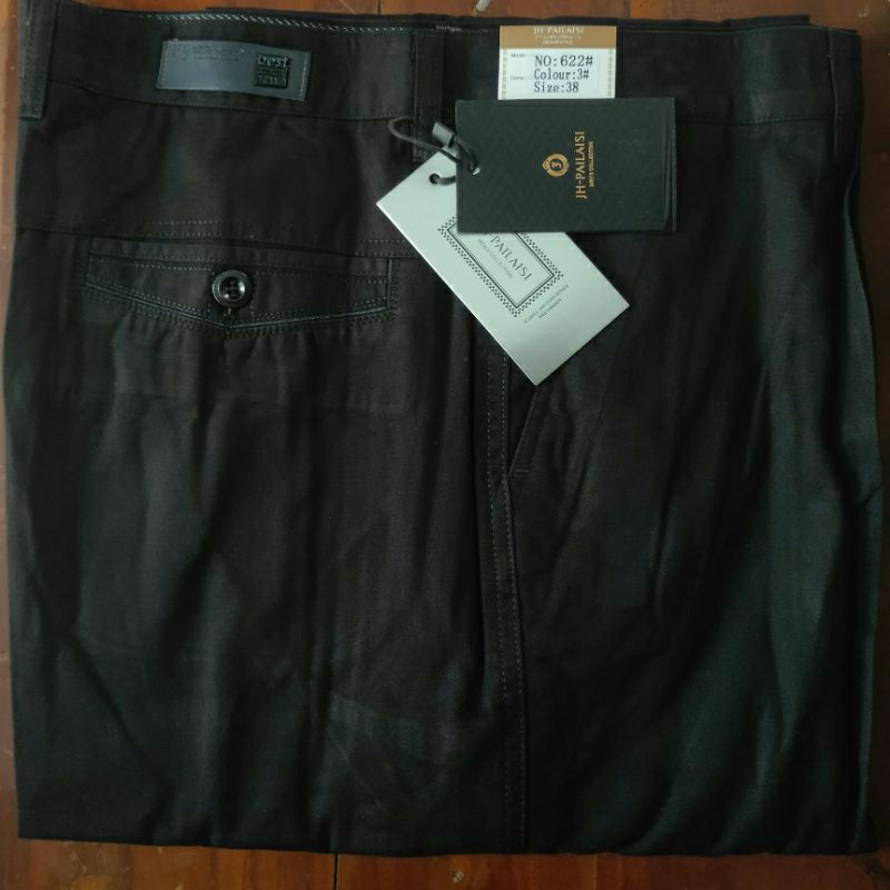 jh pailaisi celana impor