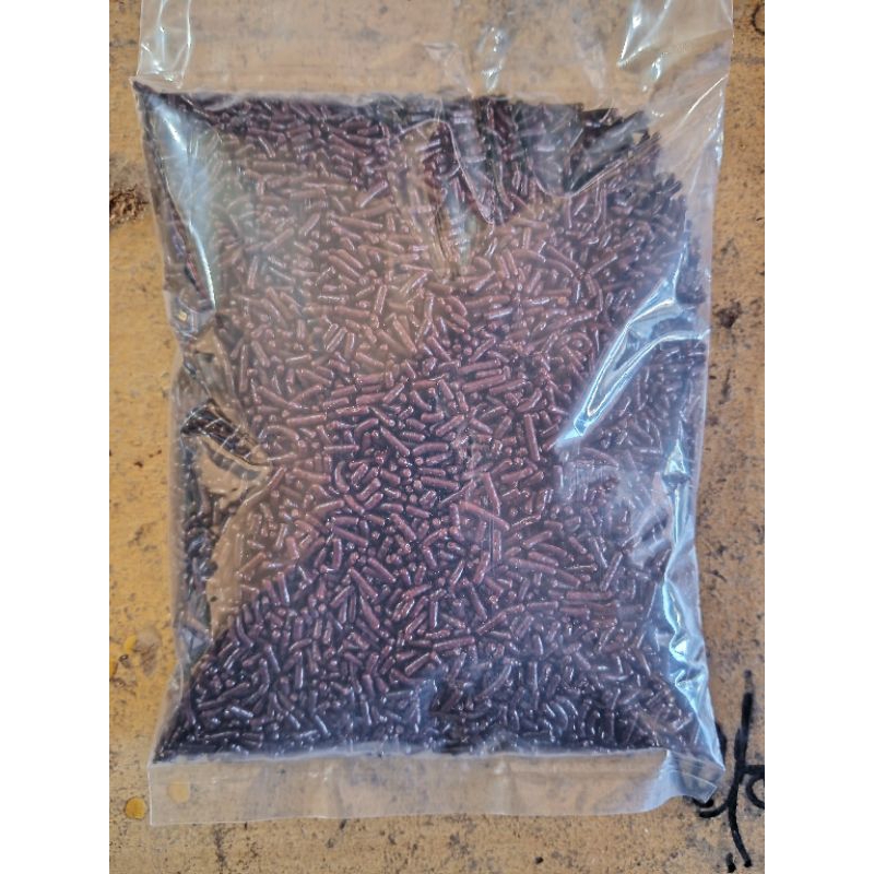 

Meses Ceres 250g Golden Bar Premium (Repack) x2 bks