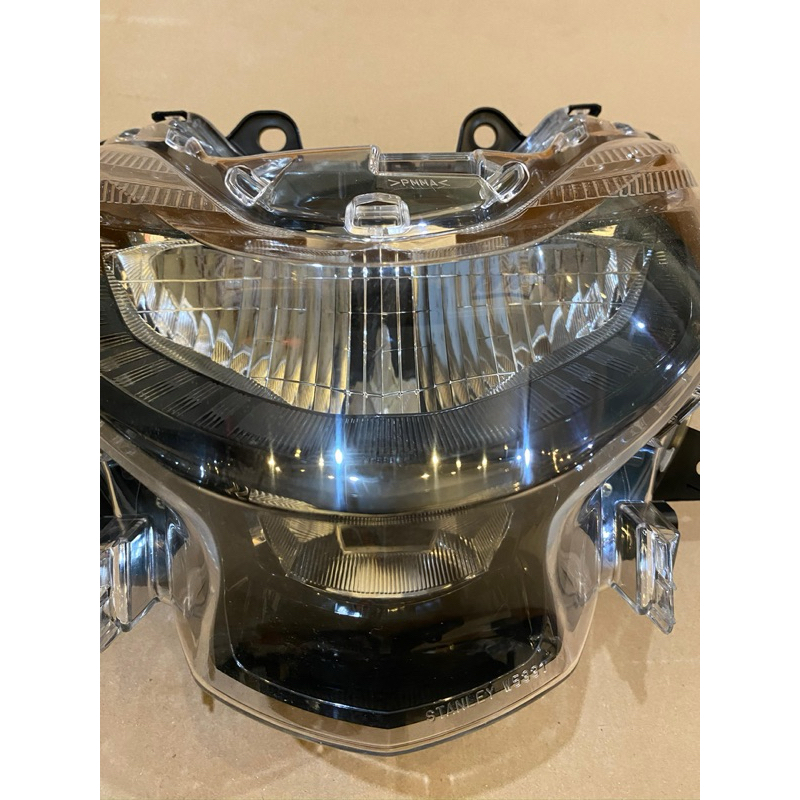 Reflektor Lampu Depan Yamaha Mio Gear 125 Original Stanley