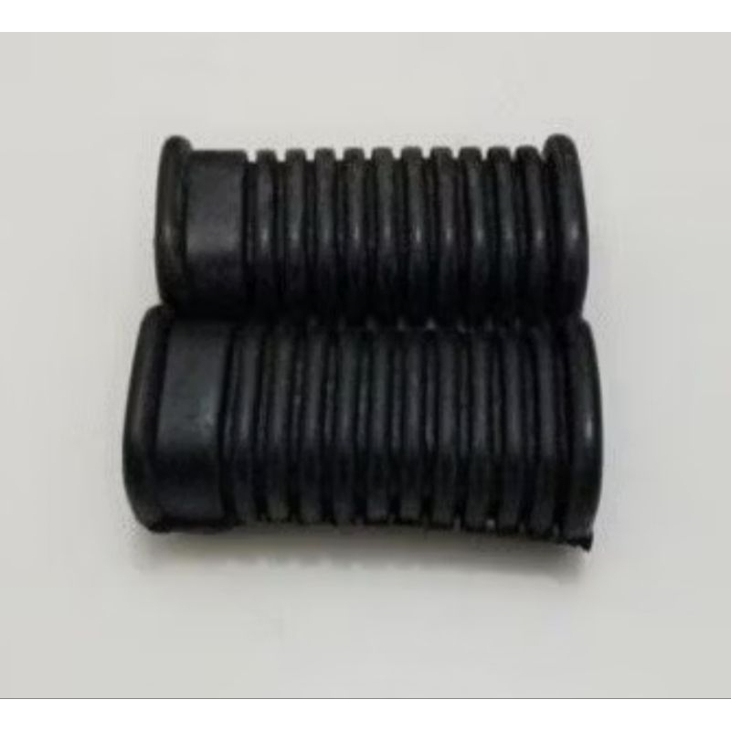 Karet barstep depan supra x / supra fit lama