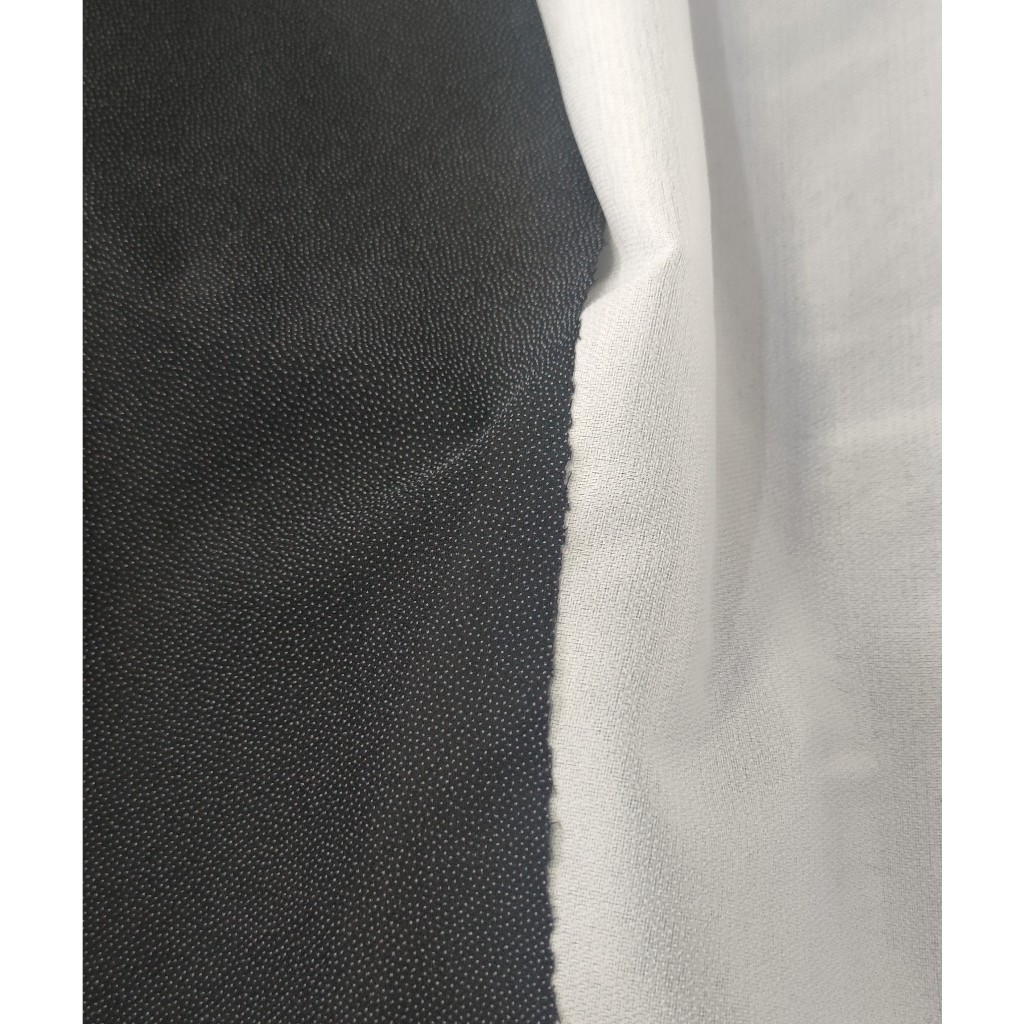 Lem trikot jas - meteran