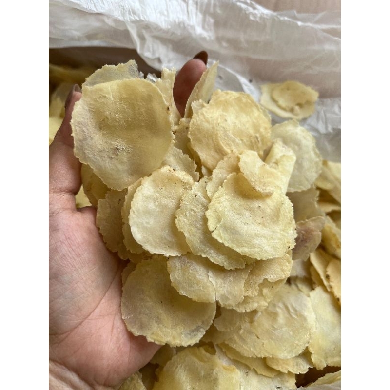 

EMPING SP 1KG snack keripik mentah snack