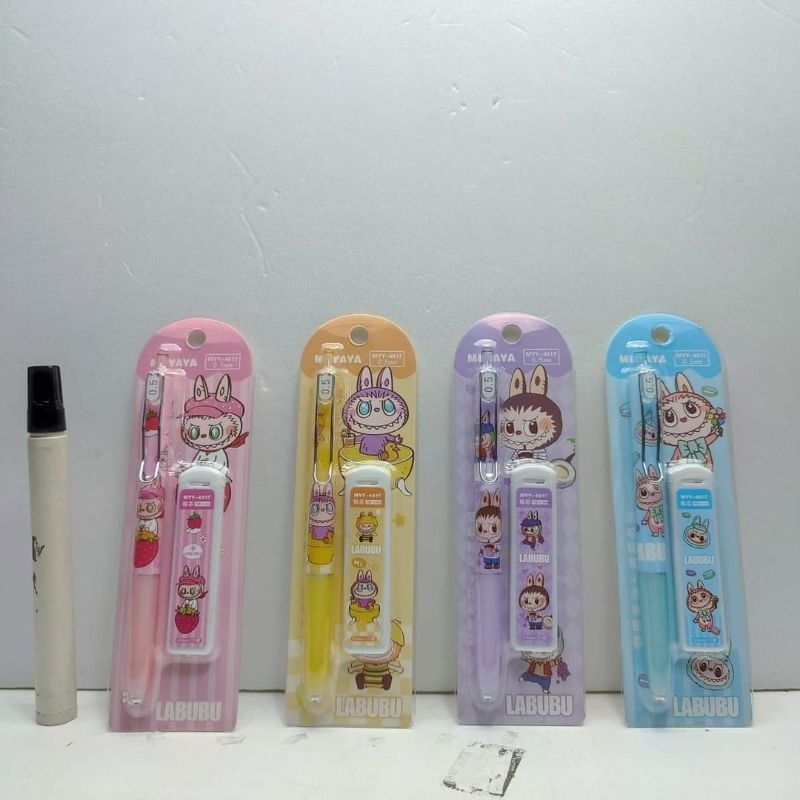 

mainan pensil mekanik labubudetail bagus murah meriah CWUqtDHS #itoys #vanmarvel #baltos #baltoys #mainan #tokofigure #tokoactionfigure #mainanbandung #toyscollection #toyscollector