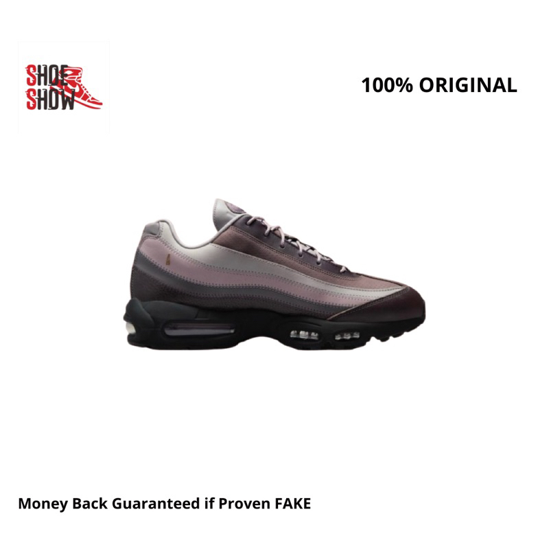 Nike Air Max 95 x A Ma Maniere (100% ORIGINAL)