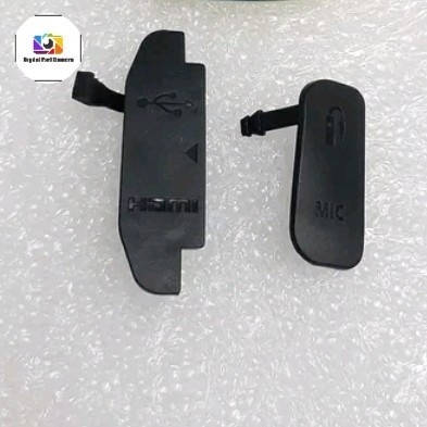 Karet rubber tutup usb canon 800D 77D