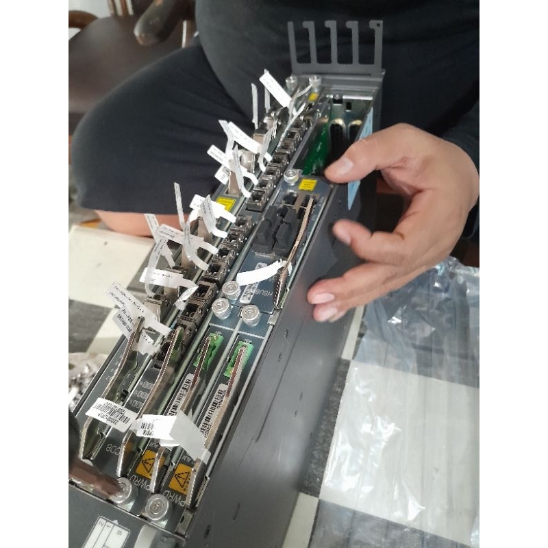 Uplink HSUC 1.25G OLT Fiberhome