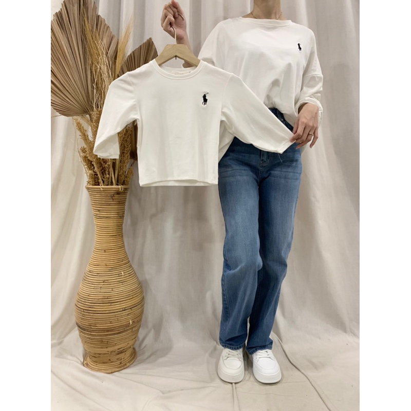 Couple “Polo” Mama Dan Anak