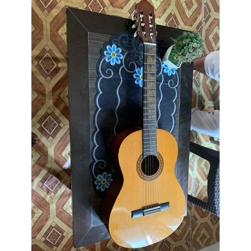 GITAR KLASIK YAMAHA C315 ORIGINAL SECOND