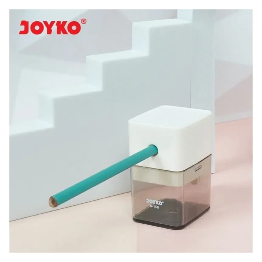 

Serutan Pensil / Rautan Putar / Rautan Meja / Rawutan Putar A - 156 aneka bentuk