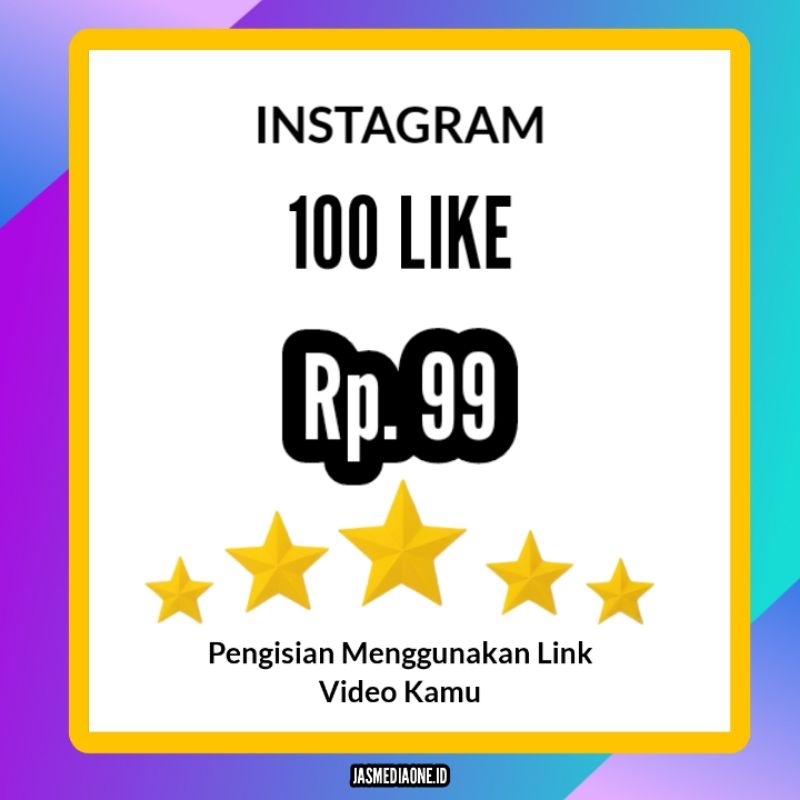 LIKE IG FAST PROCESS