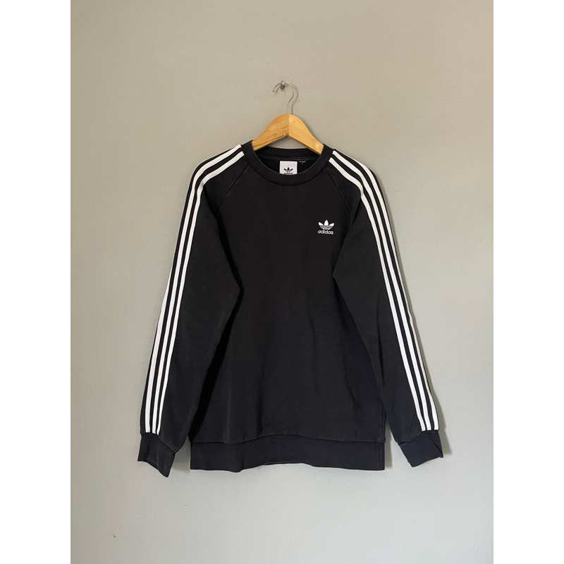 Crewneck Adidas Original / Crewneck Adidas Second / CN Adidas Original / CN Adidas Second / Sweater 