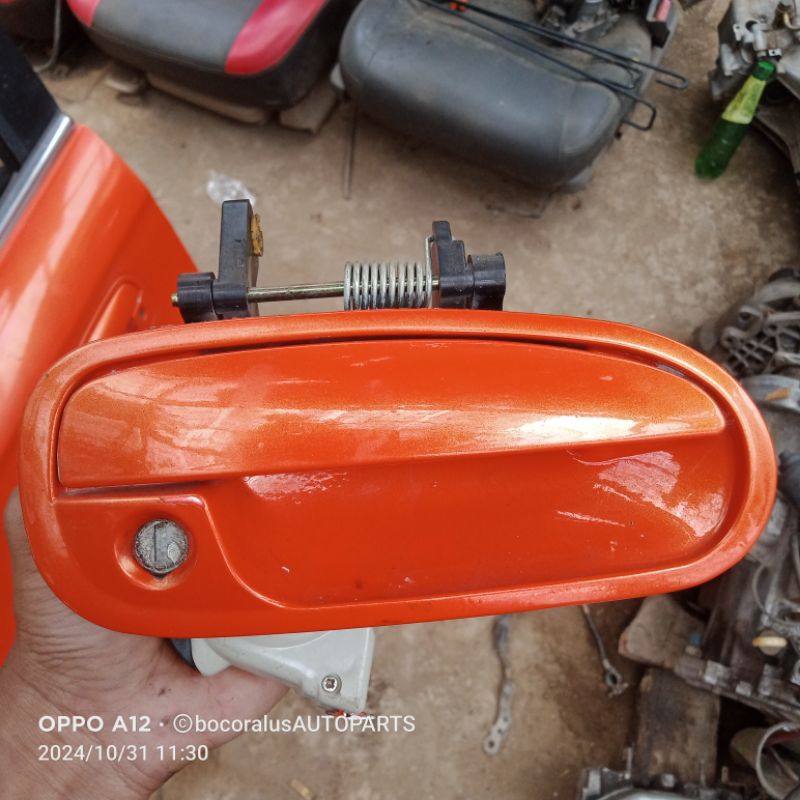 Handle pintu luar Honda Civic Ferio