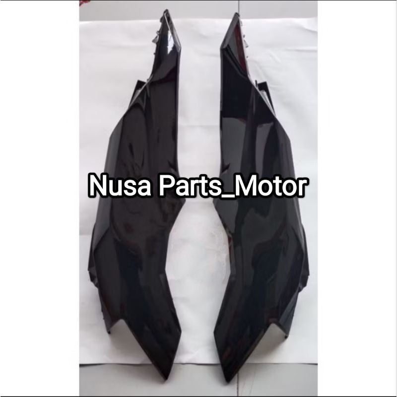 Kap Bodi / Cover Body Samping Honda New Vario 125 Gen 2 K2V Merk Win