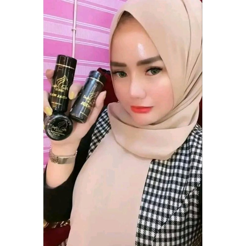 Mira Hayati Skincare