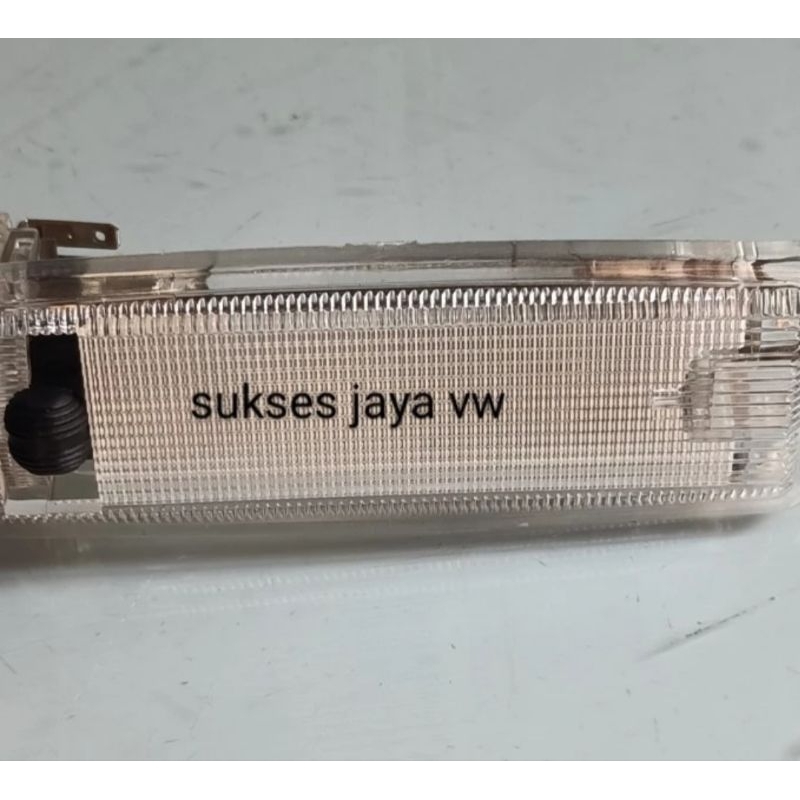 LAMPU KABIN PLAFON UNTUK MOBIL VW KOMBI