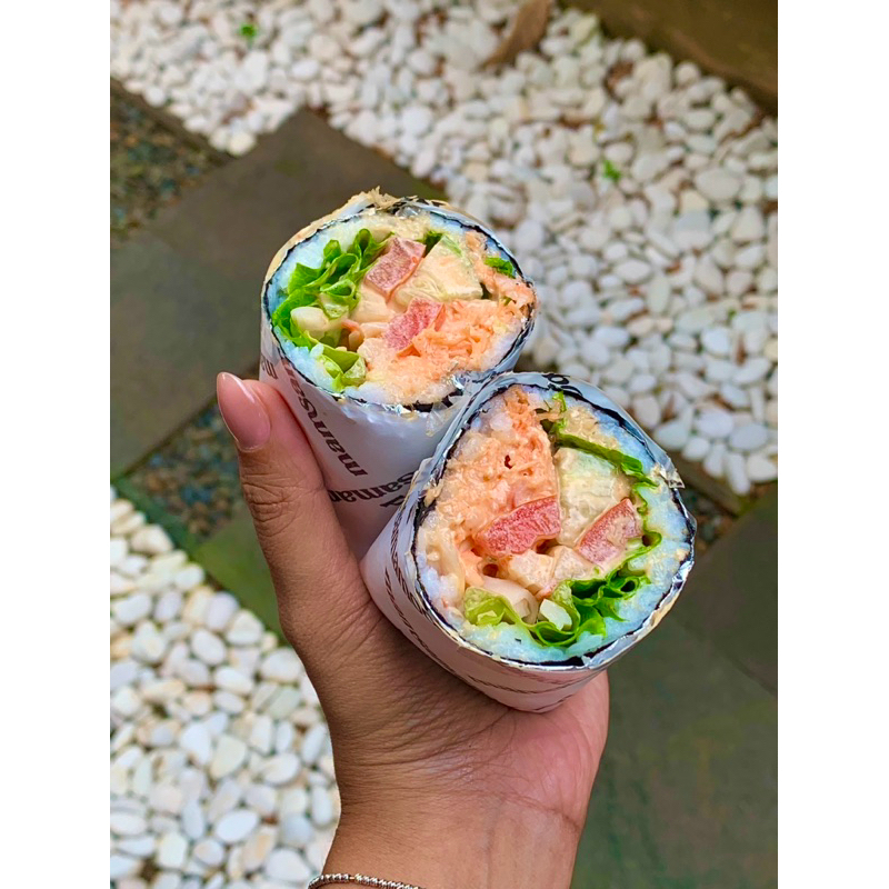 

SHIRRITO MAMSAMAMOD