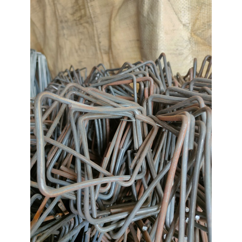 Ring/Cincin/Begel Besi 6mm