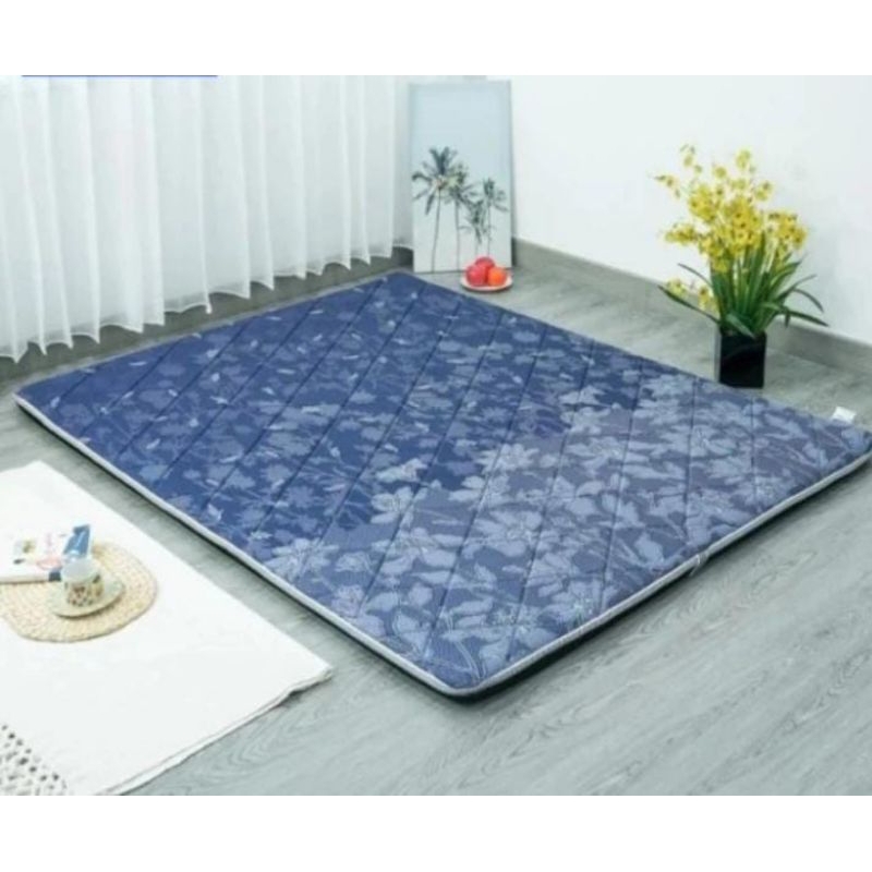 KASUR LIPAT UK 90 CM KASUR LIPAT UK 160 CM KASUR LIPAT UK 120 CM KASUR GULUNG UNILAND KASUR MURAH KA