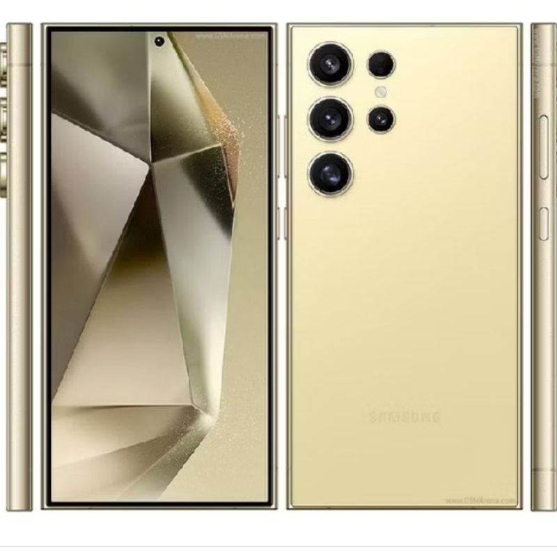 Samsung Galaxy S22 Ultra
