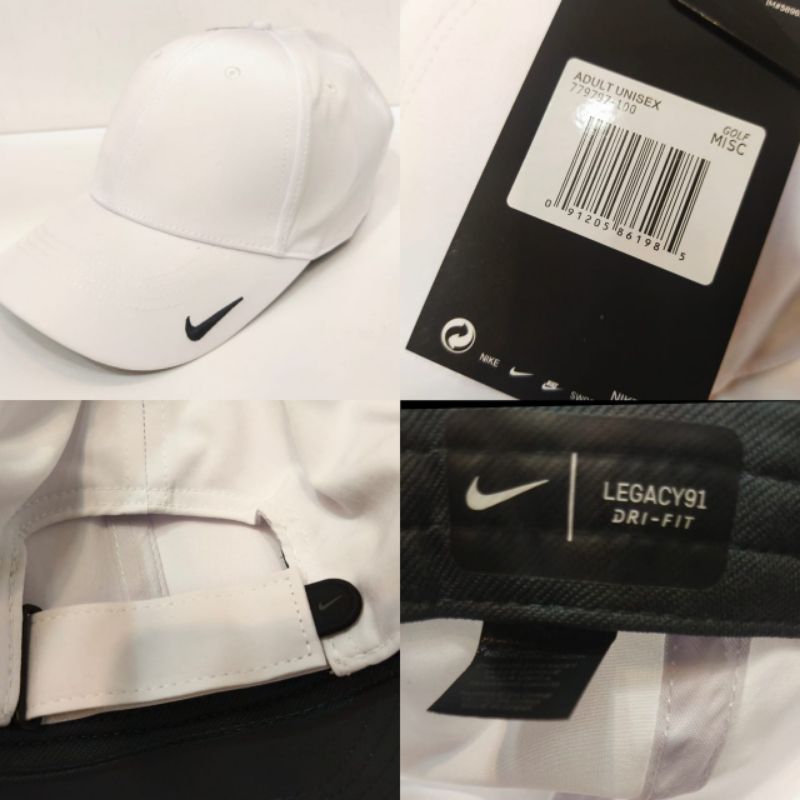 SUPERCAP Topi baseball pria Nk ORI 100 % Dry fit keren pria wanita