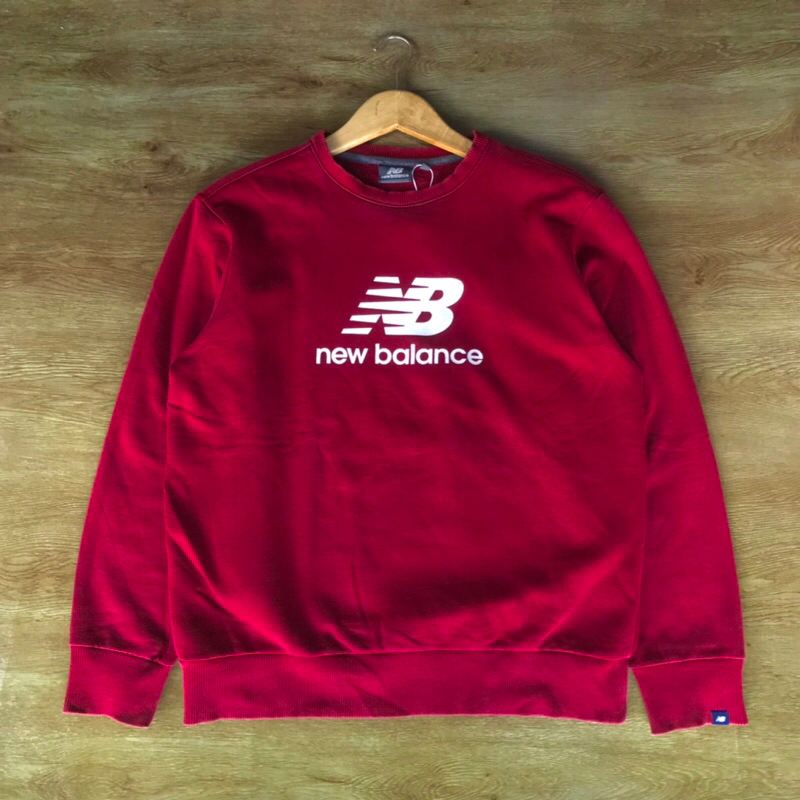 Crewneck/ sweater NB/New Balance second original