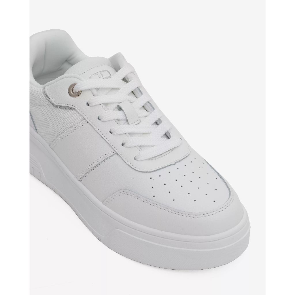 Buccheri Sneakers Wanita Sneakers Keren OOTD Wanita JANELLE - BL3066