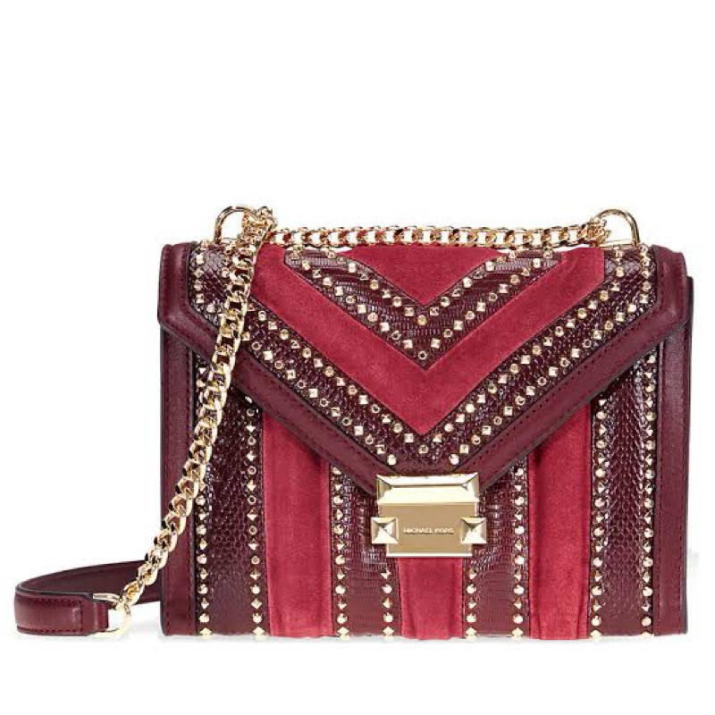 Michael Kors whitney