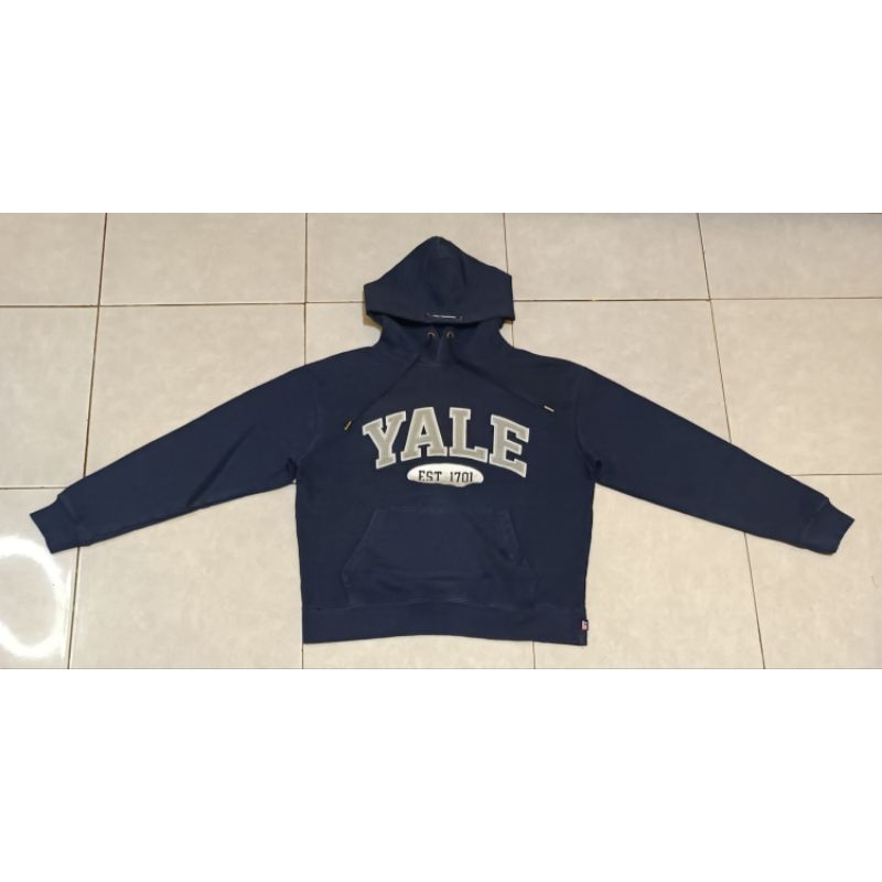 Hoodie Yale