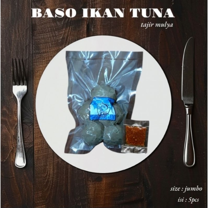 

BASO IKAN (jumbo mercon) isi 5pcs