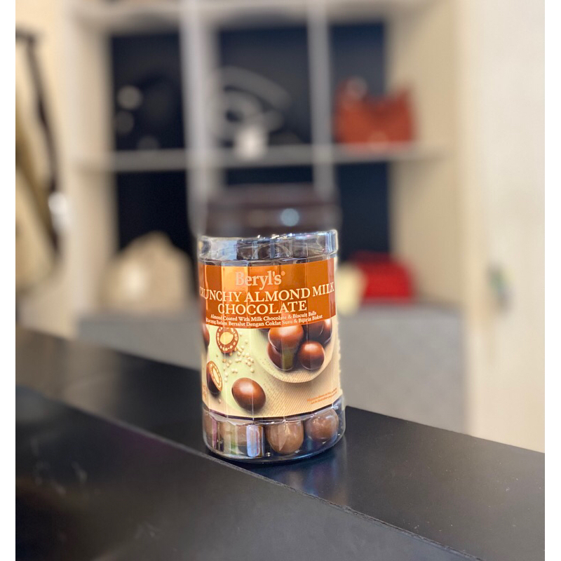 

beryls coklat